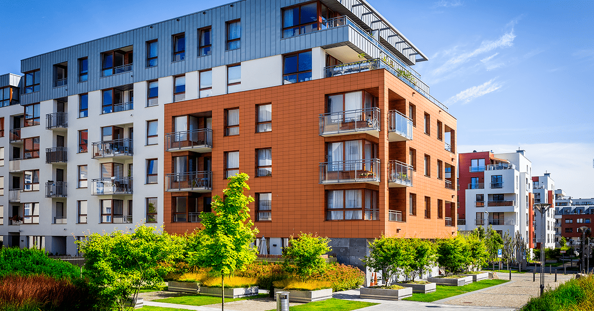 FHA Announces New Rules for Condo Loans ⋆ United Home Loans