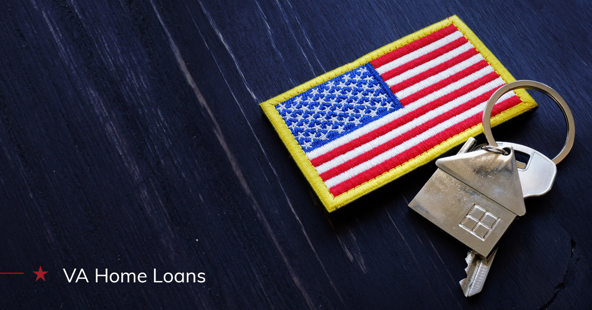 VA Loan Program ⋆ United Home Loans