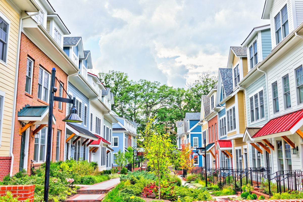 Shopping Around for Lenders for Mortgage Loans in Vienna, VA