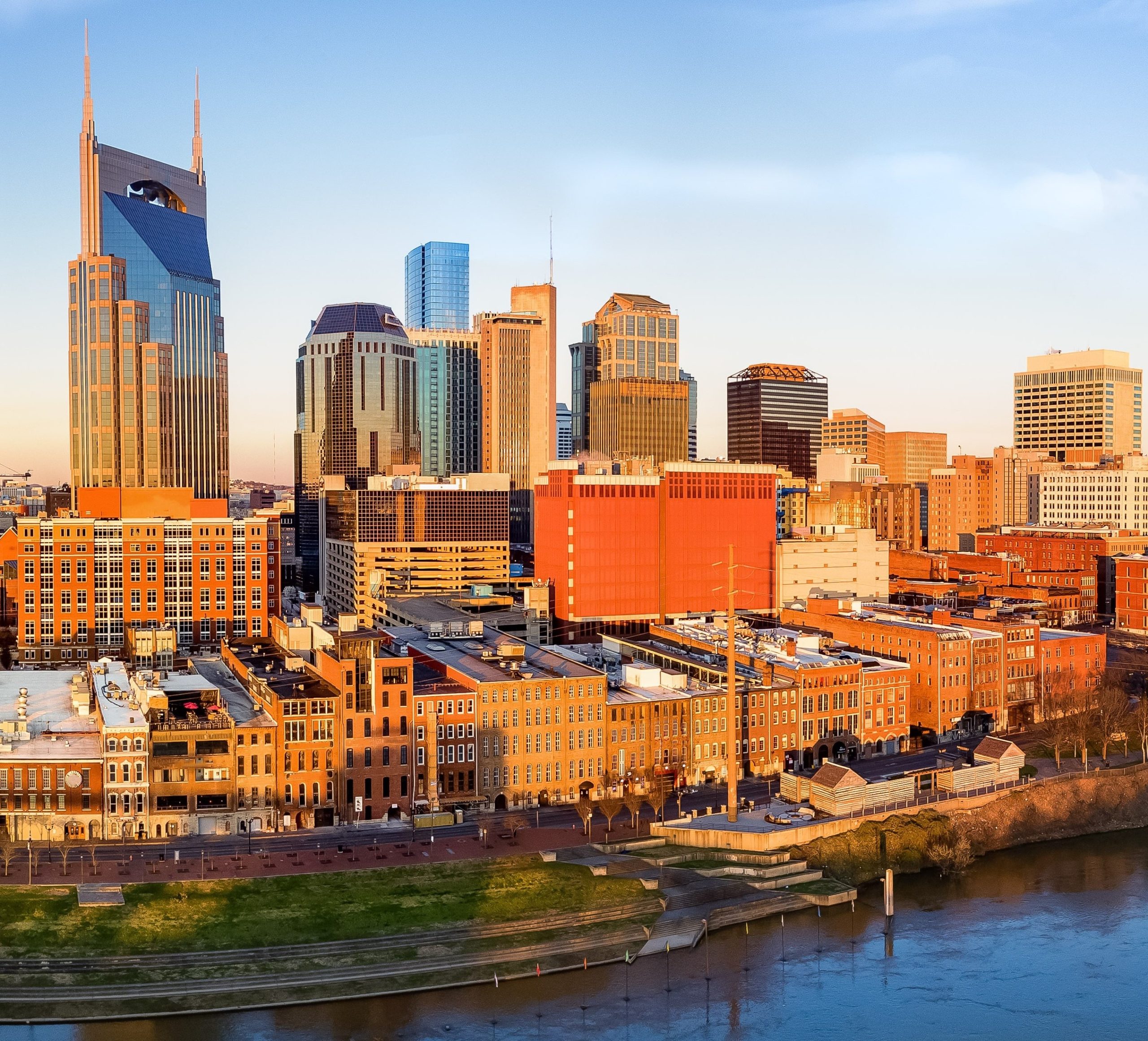 The Best Nashville Neighborhoods ⋆ United Home Loans